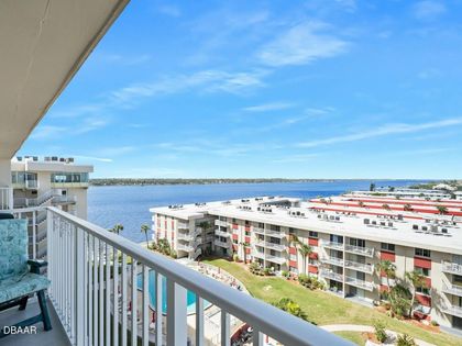 2711 N Halifax Avenue Daytona Beach, FL 32118