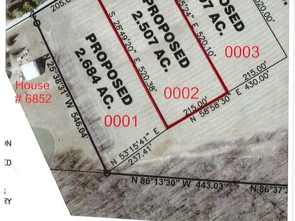 0002 County Road 19, Marengo, OH 43334