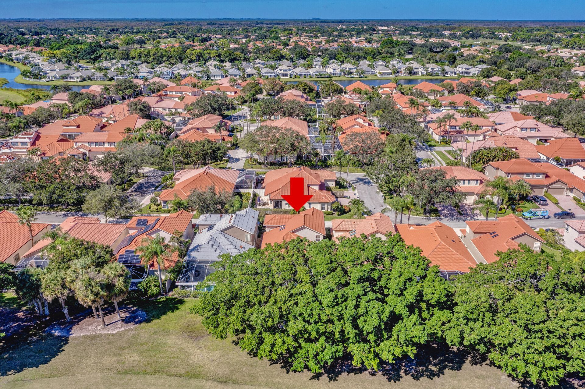 118 Monterey Pointe Drive, Palm Beach Gardens, FL 33418 Photo