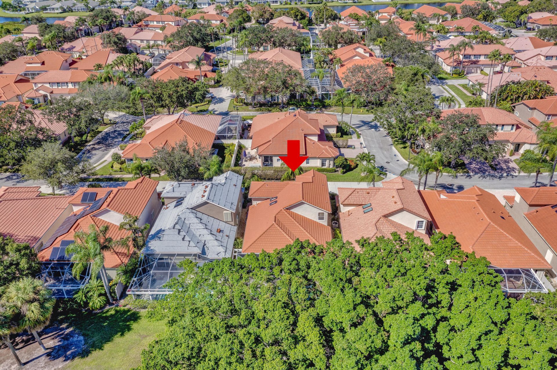 118 Monterey Pointe Drive, Palm Beach Gardens, FL 33418 Photo