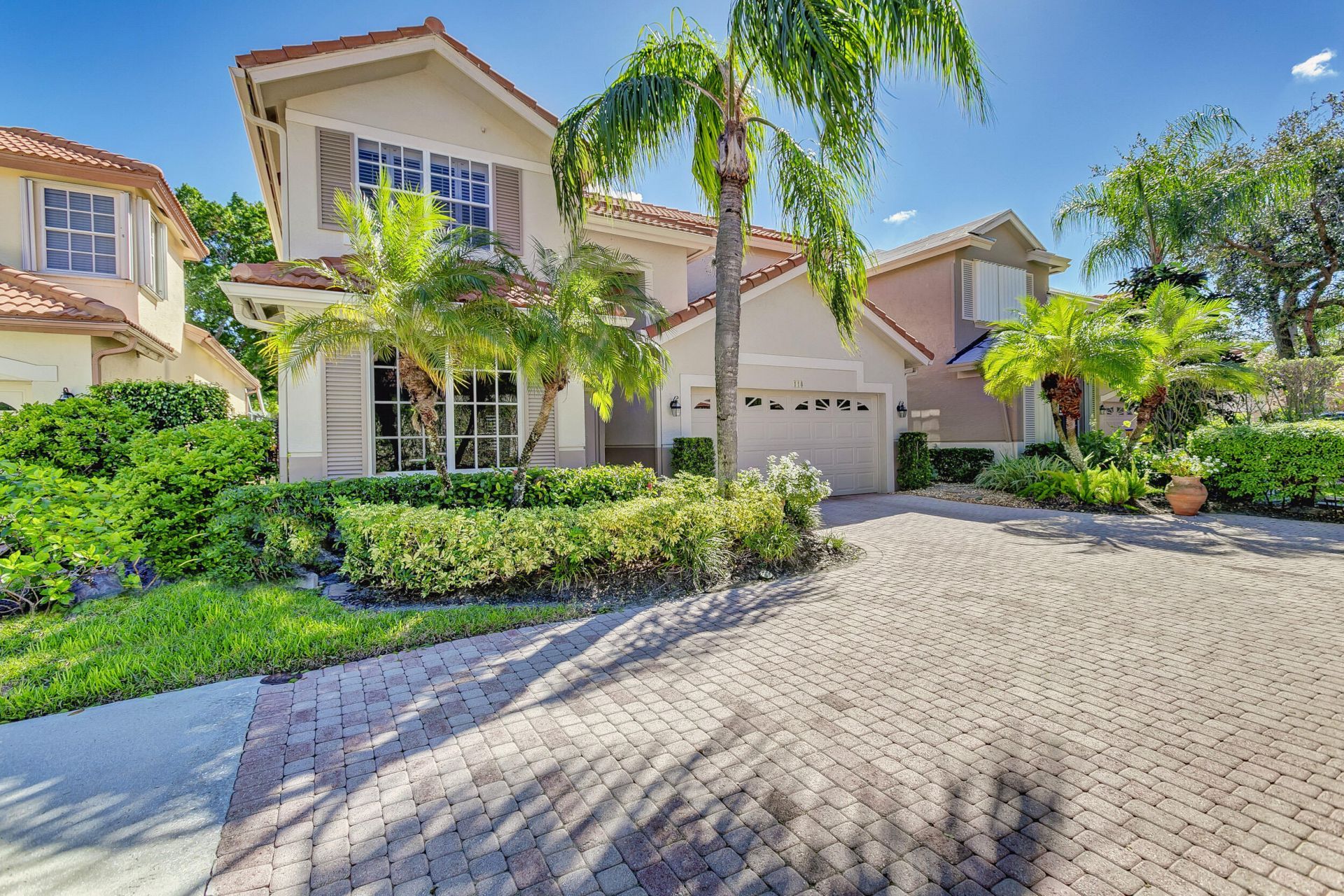 118 Monterey Pointe Drive, Palm Beach Gardens, FL 33418 Photo