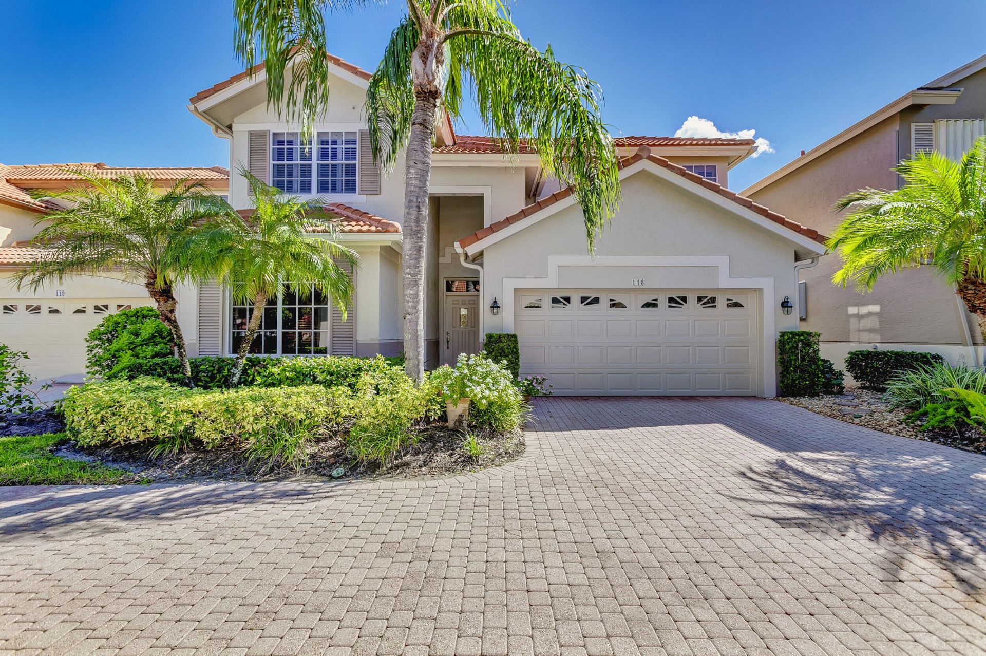 118 Monterey Pointe Drive, Palm Beach Gardens, FL 33418 Photo