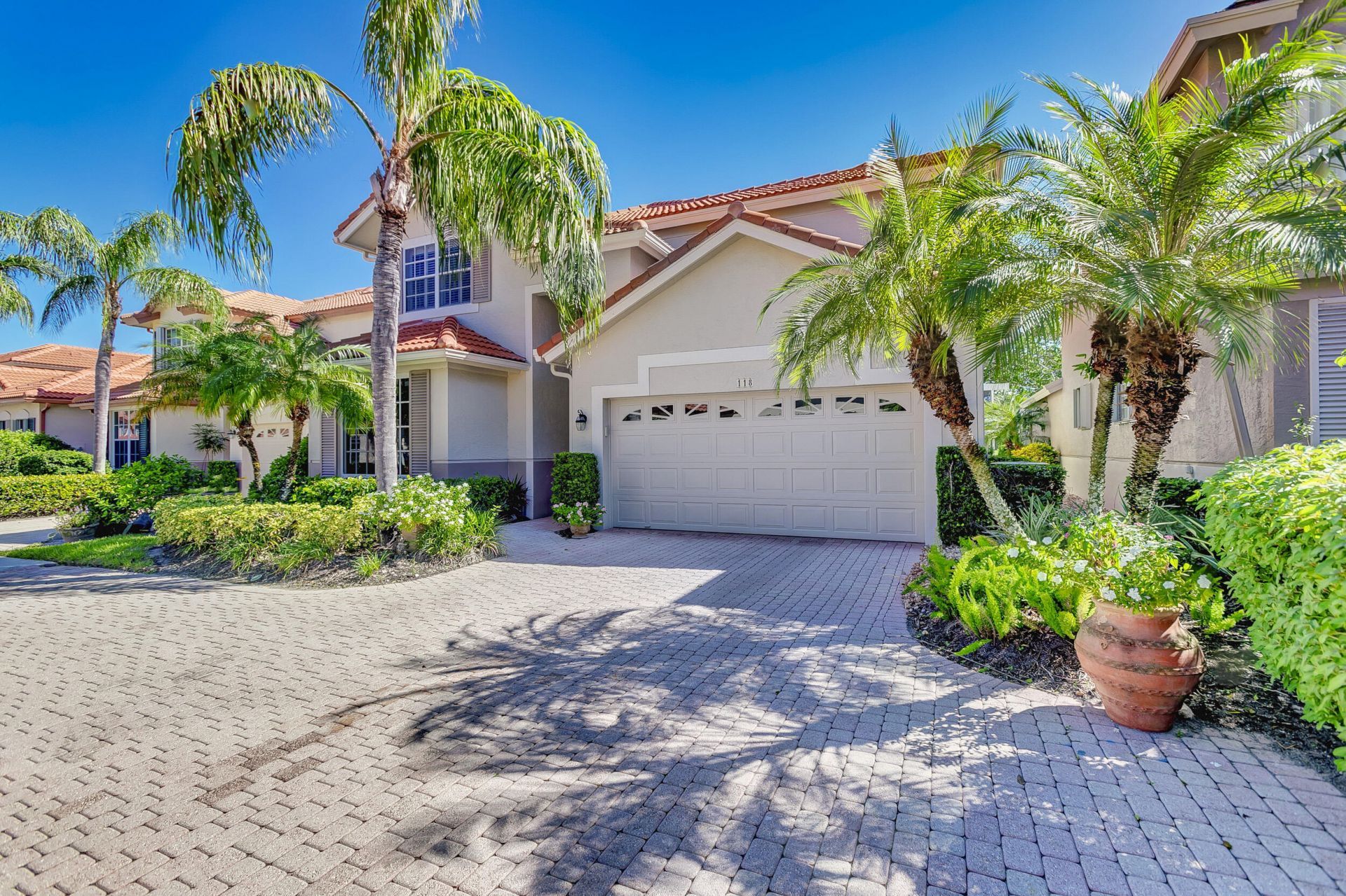118 Monterey Pointe Drive, Palm Beach Gardens, FL 33418 Photo