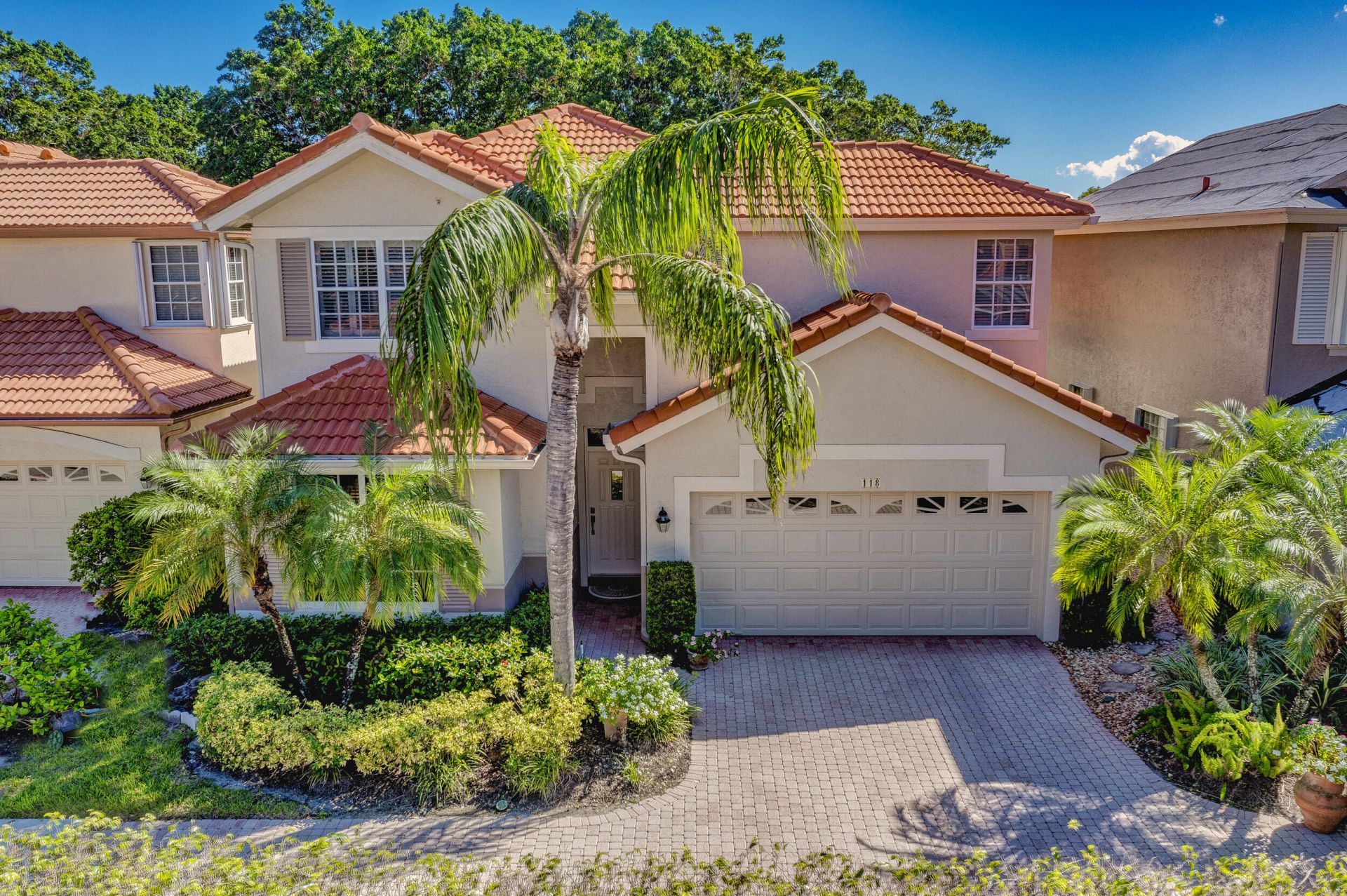 118 Monterey Pointe Drive, Palm Beach Gardens, FL 33418 Photo