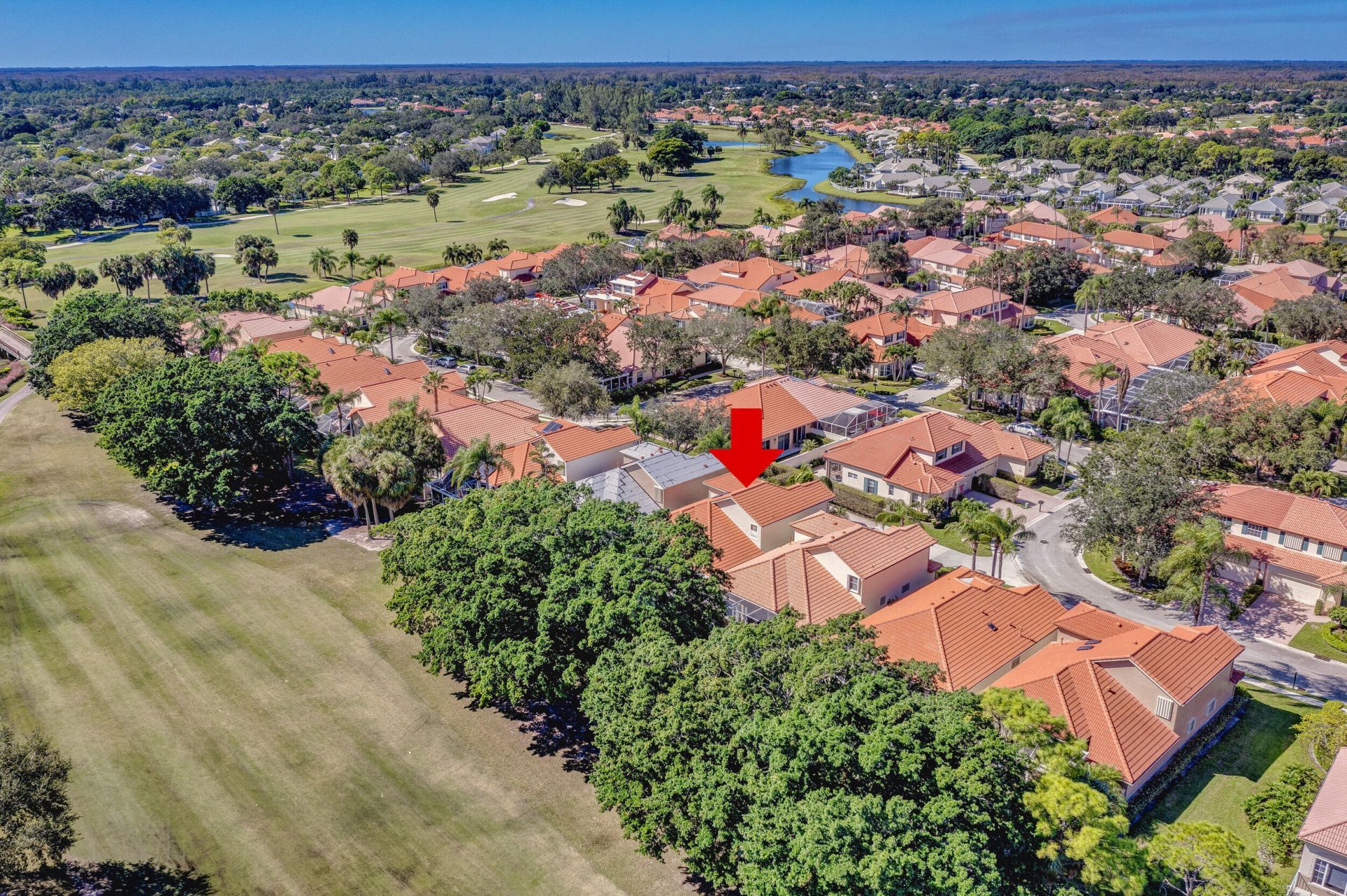 118 Monterey Pointe Drive, Palm Beach Gardens, FL 33418 Photo