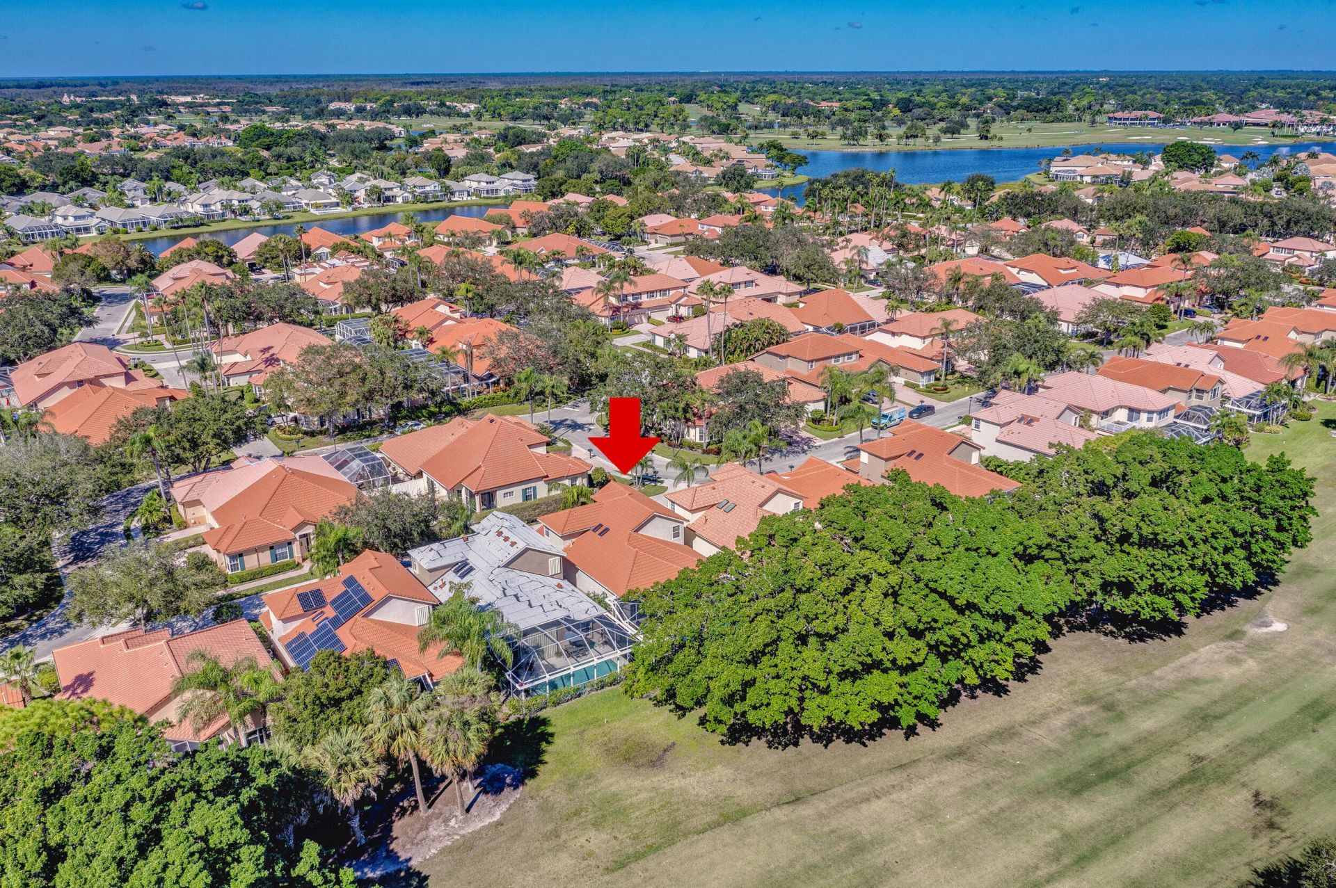 118 Monterey Pointe Drive, Palm Beach Gardens, FL 33418 Photo