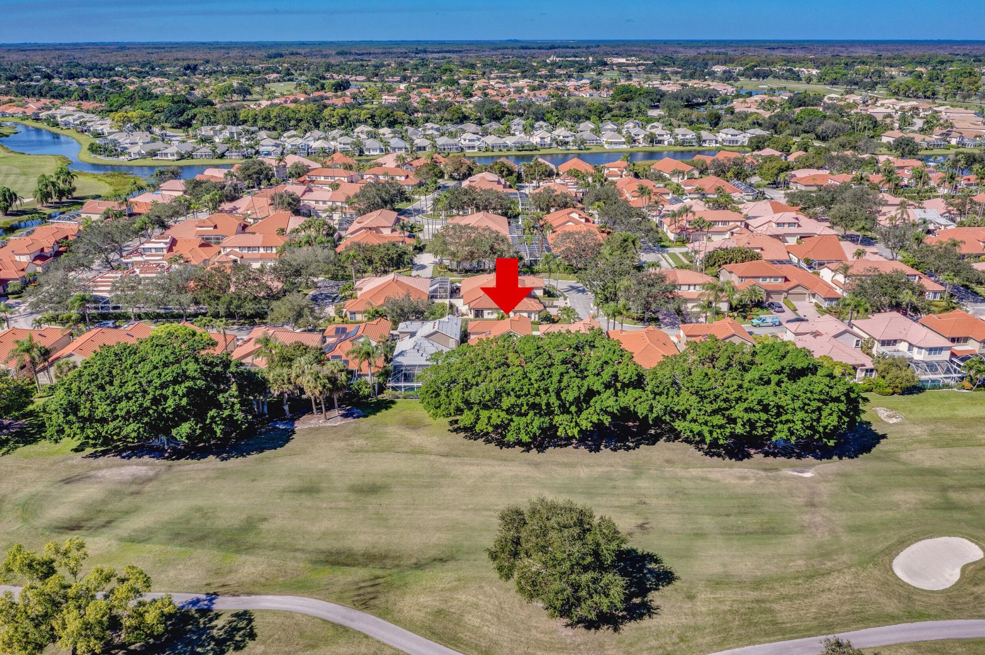 118 Monterey Pointe Drive, Palm Beach Gardens, FL 33418 Photo