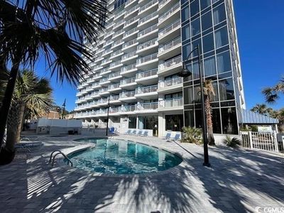 5511 N Ocean Blvd., Unit 1006, Myrtle Beach, SC 29577