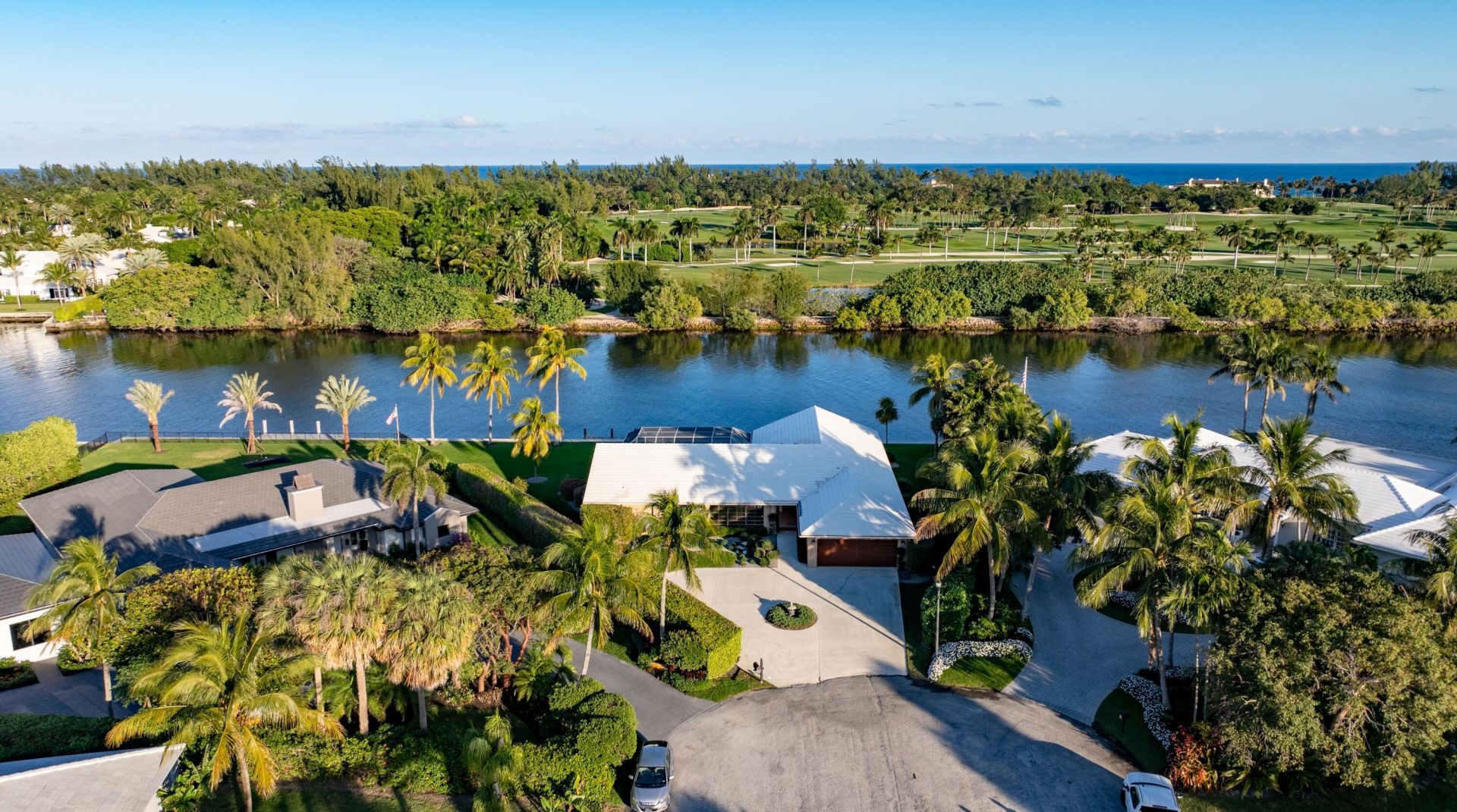 970 Orchid Lane, Gulf Stream, FL 33483 Photo