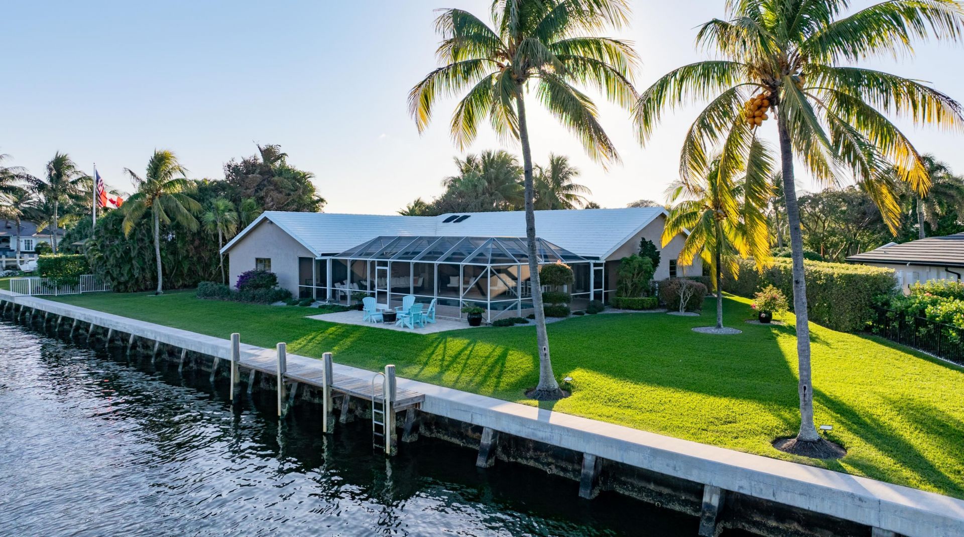 970 Orchid Lane, Gulf Stream, FL 33483 Photo