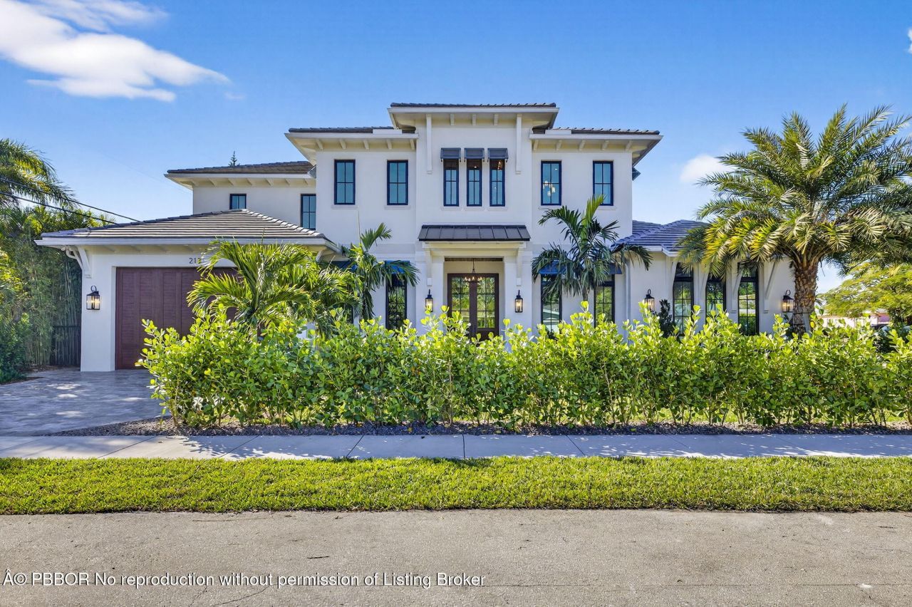 212 Gregory Place, West Palm Beach, FL 33405 Photo