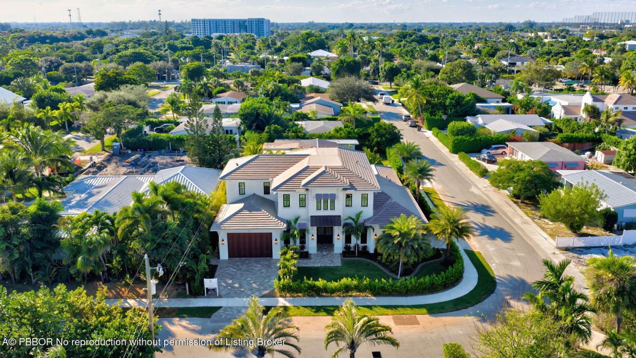 212 Gregory Place, West Palm Beach, FL 33405 Photo