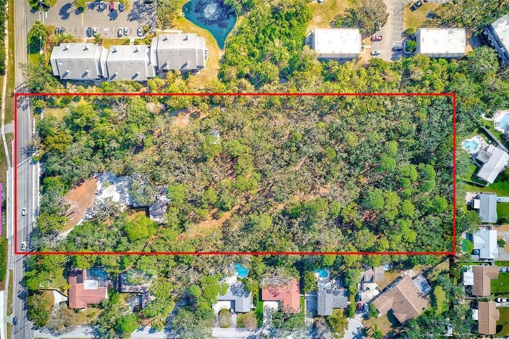 13450 Wilcox Road, Largo, FL 33774 Photo