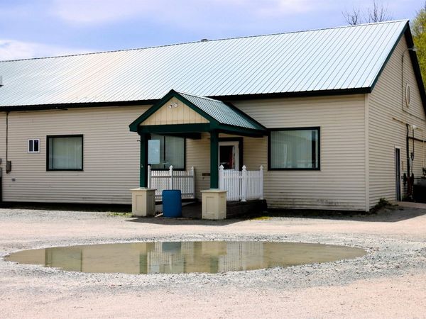 609 Main Street, Unit D, Gorham, NH 03581