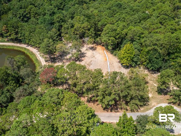 0 Colonel Grierson Drive, Spanish Fort, AL 36527