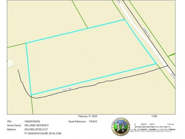 1709 Kirby Road, Lilesville, NC 28091