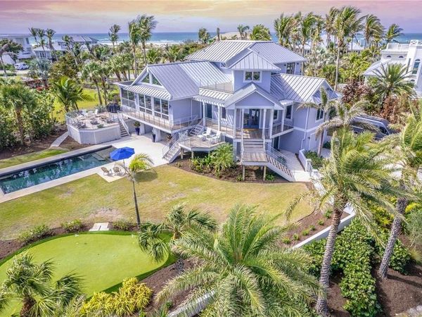 16250 SUNSET PINES CIRCLE, BOCA GRANDE, FL 33921