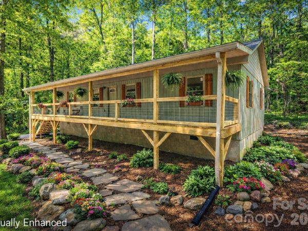 3161 Morganton Furniture Road, Valdese, NC 28690