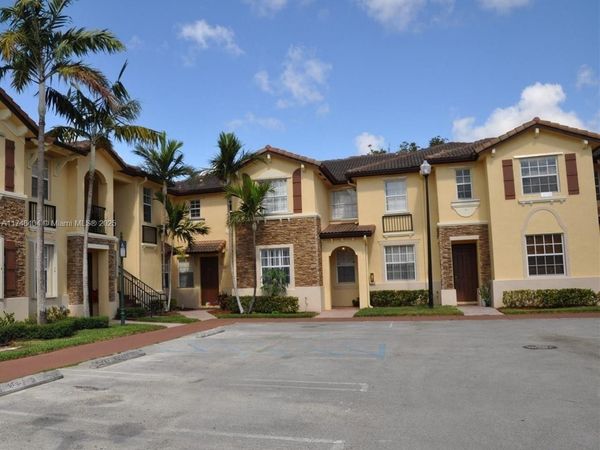 1420 NE 33rd Ave, Unit 106-15, Homestead, FL 33033