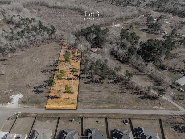 0 Allen Town Road, Unit 3, Haughton, LA 71037