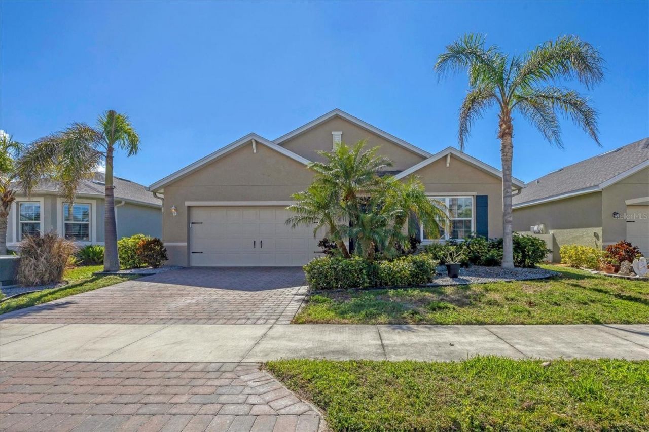 8969 Mondial Court, Venice, FL 34293 Main Photo