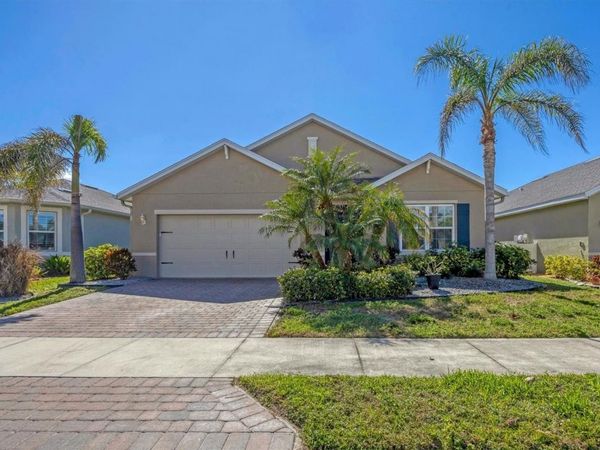 8969 MONDIAL COURT, VENICE, FL 34293