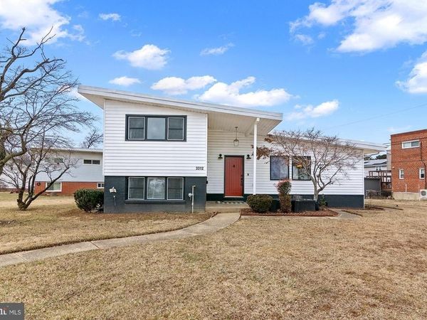 3312 BONNIE ROAD, BALTIMORE, MD 21208