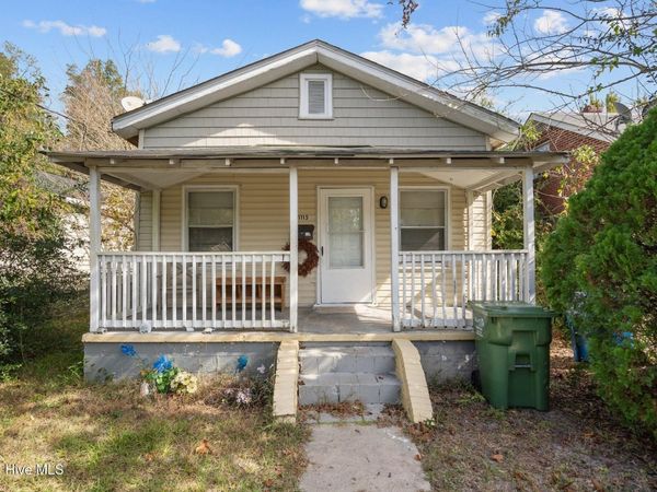 1115 S 6th Street, Wilmington, NC 28401