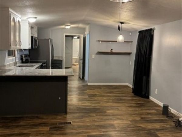 1246 Browns Mill Road, Robbins, NC 27325