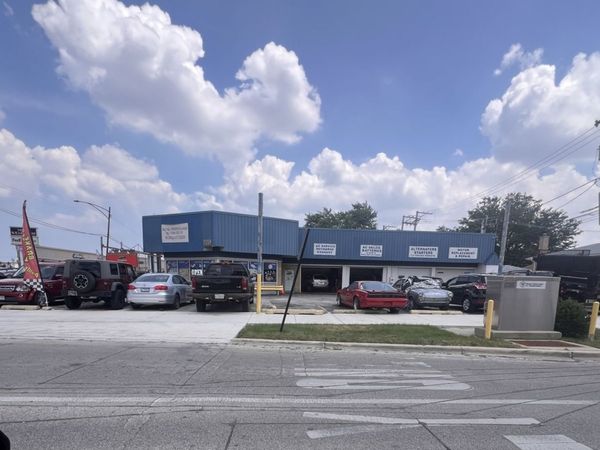 7259 W Irving Park Road, Chicago, IL 60634