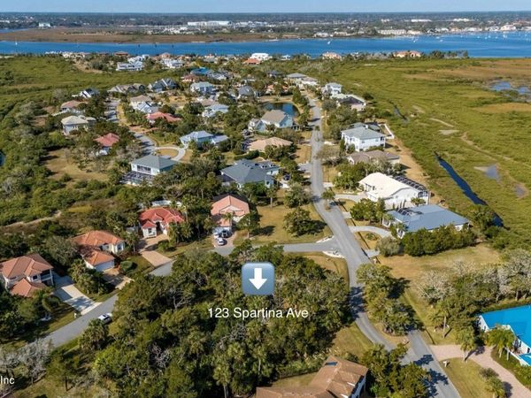 123 SPARTINA Avenue, St. Augustine, FL 32080