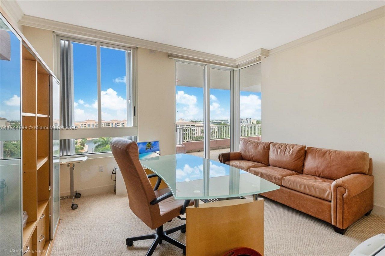785 Crandon Blvd, Unit 705/805, Key Biscayne, FL 33149 Photo