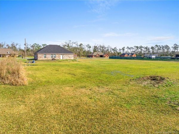 436 Deshotel Lane, Lake Charles, LA 70615