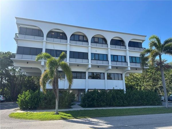 700 11th ST S, Unit 202 &, NAPLES, FL 34102