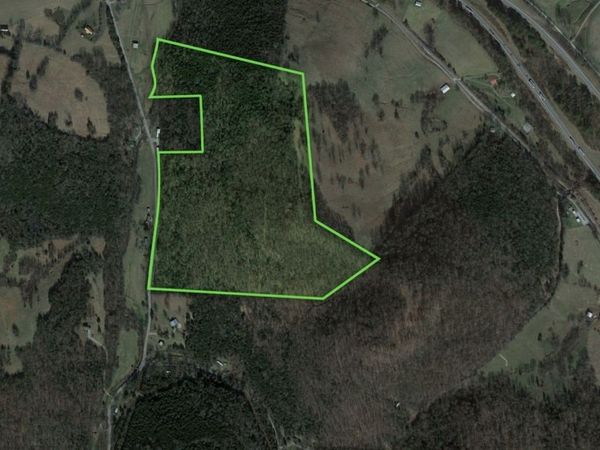 0 Lancaster Highway, Hickman, TN 38567