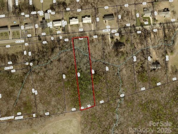 000 Oak Street, Shelby, NC 28152