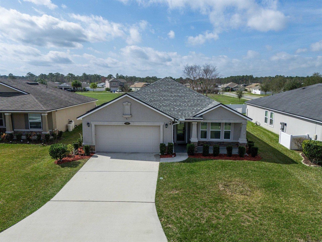 38 Green Turtle Ln Saint Augustine, FL 32086