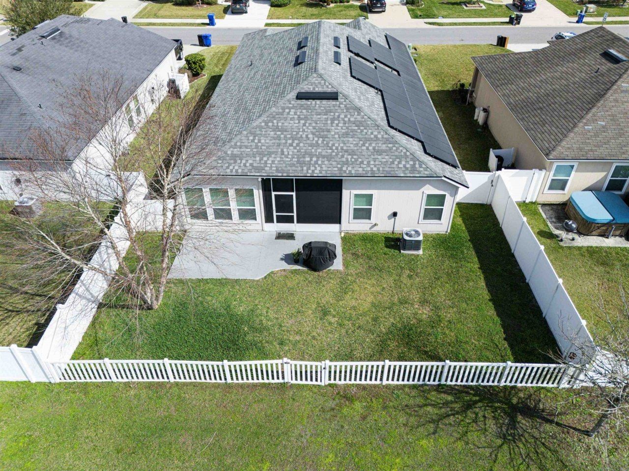 38 Green Turtle Ln Saint Augustine, FL 32086