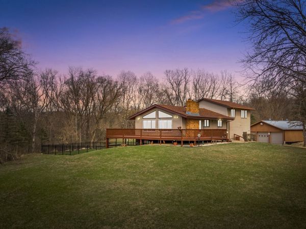 W371 State Highway 162 -, Bergen, WI 54658