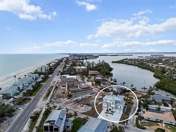 597 BUTTONWOOD DRIVE, LONGBOAT KEY, FL 34228