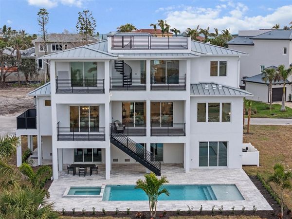 597 BUTTONWOOD DRIVE, LONGBOAT KEY, FL 34228