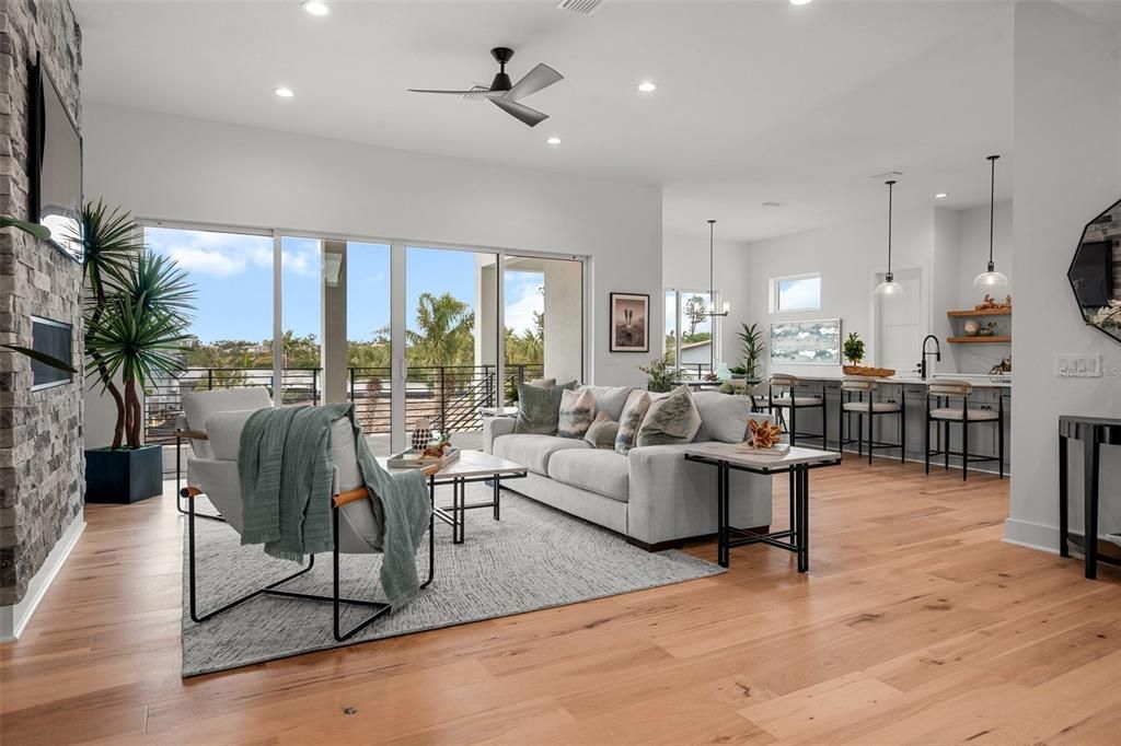 597 Buttonwood Drive, Longboat Key, FL 34228 Photo