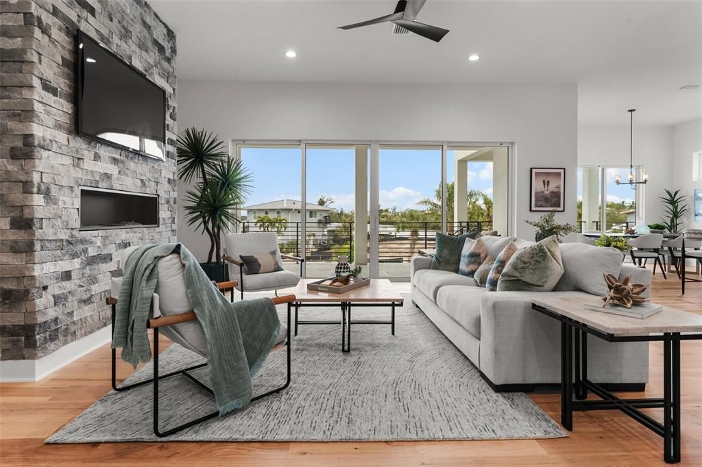 597 Buttonwood Drive, Longboat Key, FL 34228 Photo