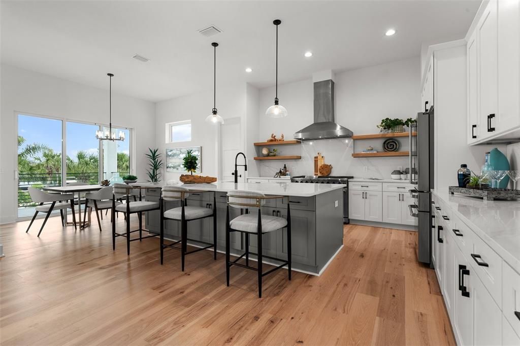 597 Buttonwood Drive, Longboat Key, FL 34228 Photo