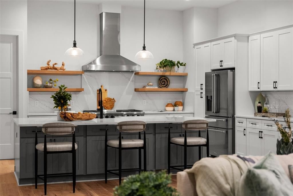 597 Buttonwood Drive, Longboat Key, FL 34228 Photo