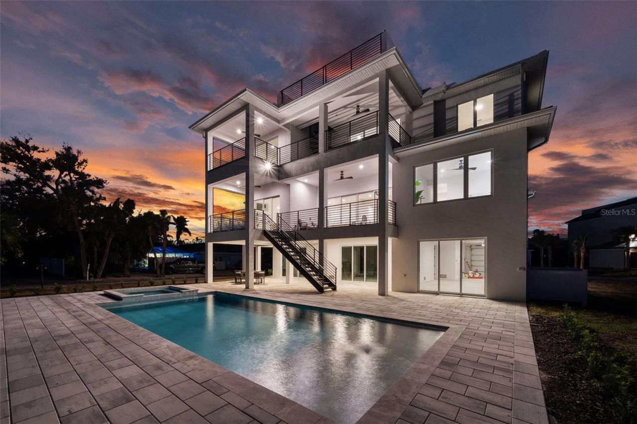 597 Buttonwood Drive, Longboat Key, FL 34228 Photo