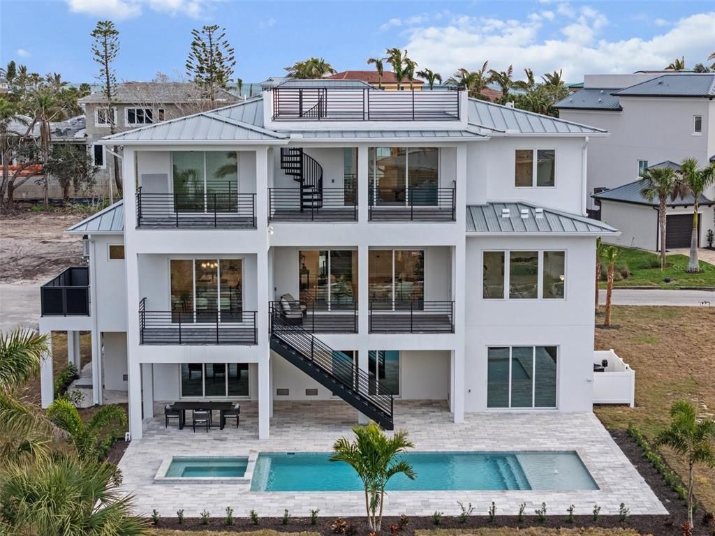 597 Buttonwood Drive, Longboat Key, FL 34228 Photo