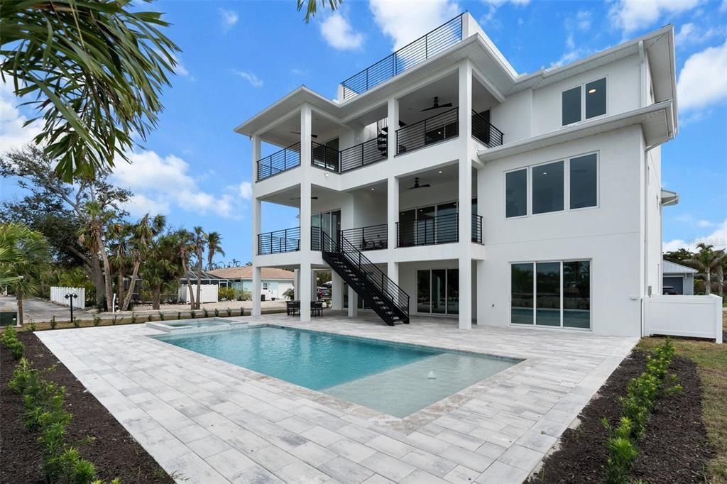 597 Buttonwood Drive, Longboat Key, FL 34228 Photo