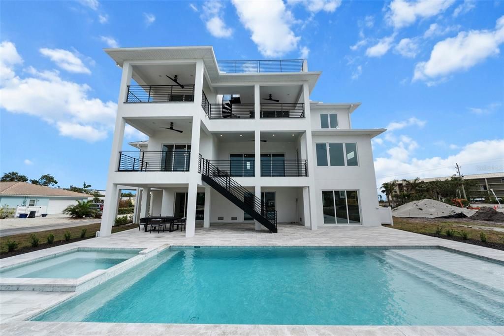 597 Buttonwood Drive, Longboat Key, FL 34228 Photo