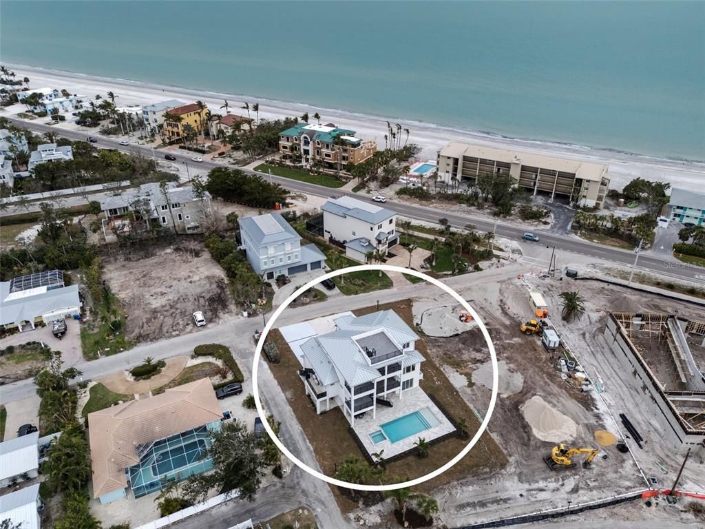 597 Buttonwood Drive, Longboat Key, FL 34228 Photo